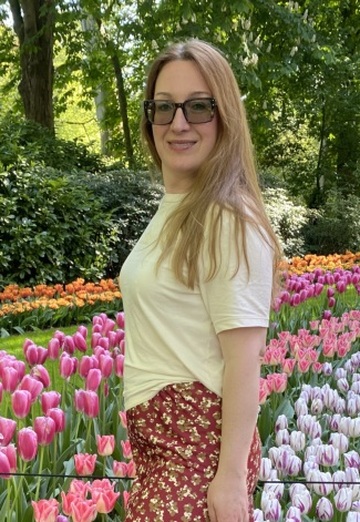 My photo - Elena, 49 from Moscow (@elena570583)