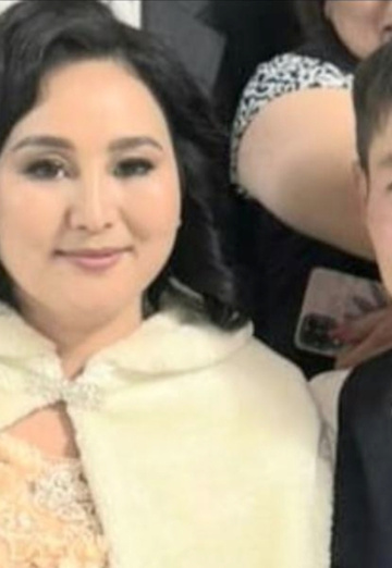 Luana (@luana123) — my photo № 1