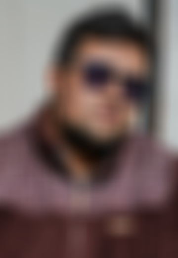 My photo - Patricio, 33 from Santiago (@patricio231)