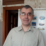 Oleg 50 Ternopil