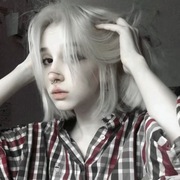 Полина 20 Москва