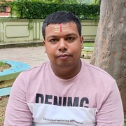 Chandan Das 36 Kolkata