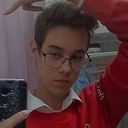 Daniil 21 Chelyabinsk