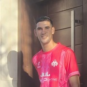 Ayoub Achouri 24 Oran