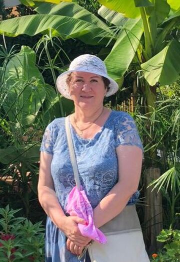 My photo - Musirya, 59 from Kazan (@musirya)