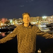 Mohammed 25 Alexandria
