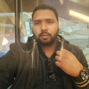 Ameer Hamza 32 Muscat