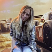 Alena 40 Saint Petersburg