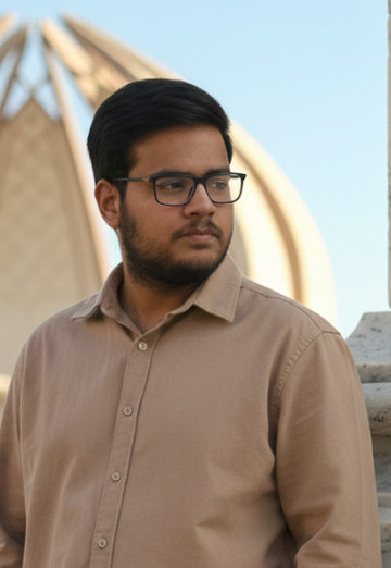 My photo - Zain, 18 from Islamabad (@zain455)