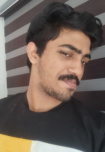 My photo - Muhammed, 22 from Pandharpur (@muhammed4288)