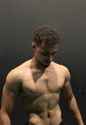 My photo - Mohamed, 25 from Muscat (@mohamed4879)