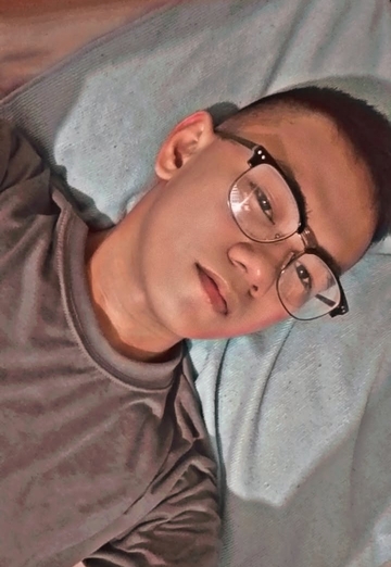 My photo - Lucky Moñeva, 19 from Rodriguez (@luckymoeva)