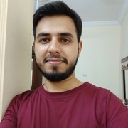 Hamza 28 Lahore