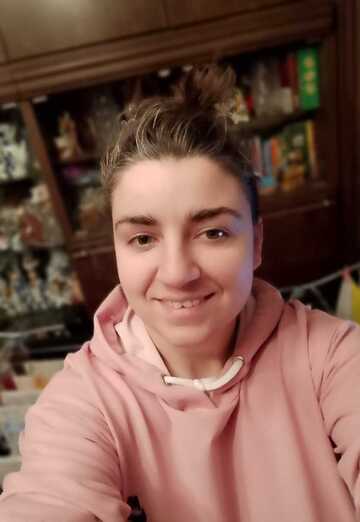 My photo - Olga, 30 from Volokolamsk (@olga427776)