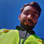 Abdul Ahad 25 Riyadh