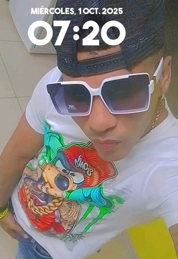 Andres Alain (@andresalain) — my photo № 1