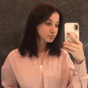 Taisiia 27 Astrakhan