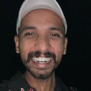 Dhruv kumar 25 Mumbai