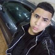 Josué Segovia 21 Caracas