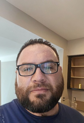 My photo - Aaron, 42 from Chantilly (@aaron1050)