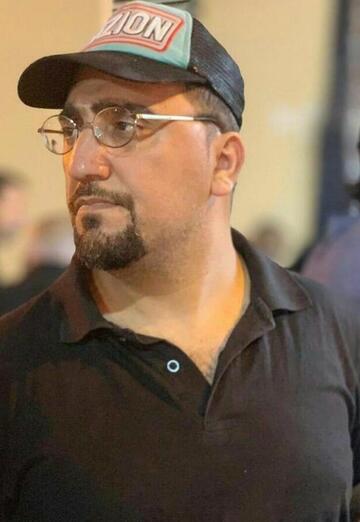 My photo - MOHAMED, 42 from Manama (@mohamed4935)