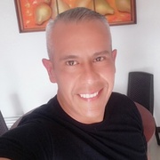Alfonso Cabrera 52 Pereira