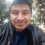 Juan Zenón Itzep Chan 33 Ciudad de Guatemala