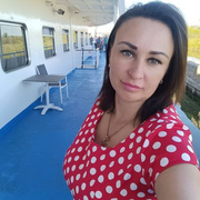 Darya 44 Saint Petersburg