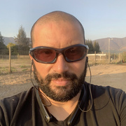 Luis 52 Santiago