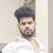 Mahesh 21 Jaipur
