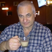 Igor 63 New York