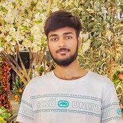 Devesh 20 Varanasi