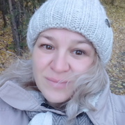 Elena 49 Novosibirsk