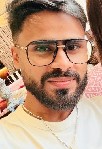 My photo - Mooni, 27 from Paris (@mooni5)