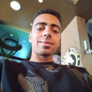 Mohammed 23 Alexandria
