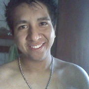 Bill Carlos 32 Lima