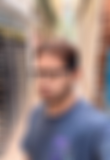 My photo - Farooq, 43 from Hyderabad (@farooq92)