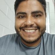 Eduardo Rochael 36 São Paulo
