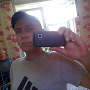 Anton 30 Novosibirsk