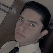 Javier 24 Ciudad de México