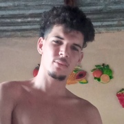 Pablo 21 Camagüey