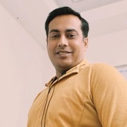Subir Dey 43 Kolkata