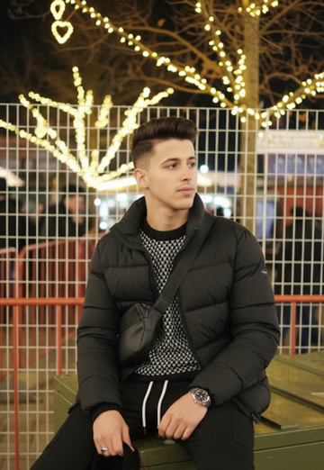 Moussa (@moussa228) — my photo № 1