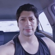 Alberto 35 Lima
