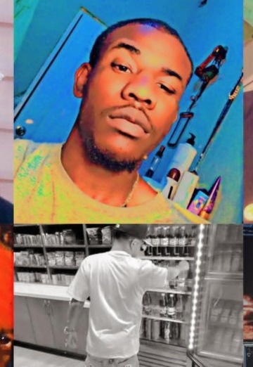 Kelvin (@kelvin2047) — my photo № 4