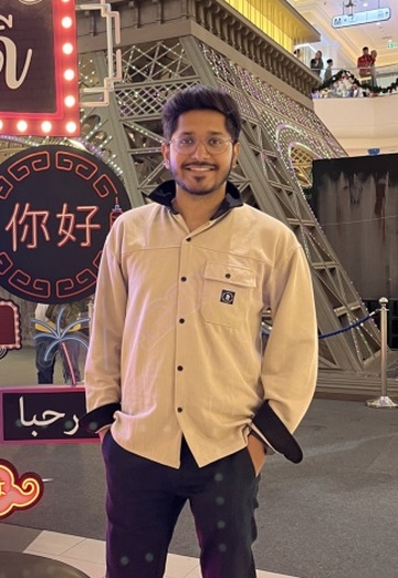 My photo - Manik, 27 from Gurugram (@manik136)