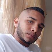 Gabriel Trespalacios 35 Colombia