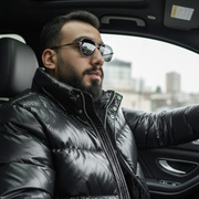 Ali Ceylan 31 Konya