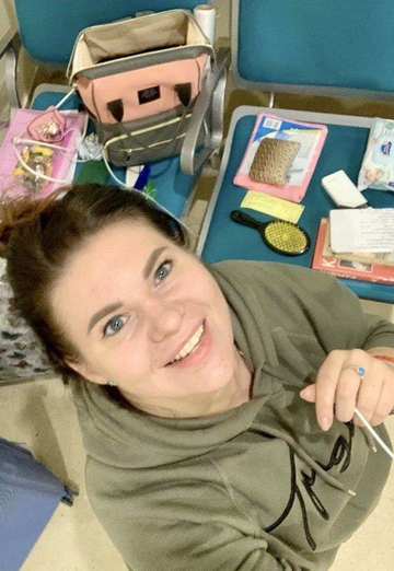 Моя фотография - Kriss, 39 из Краснодар (@kriss942)