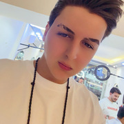 Rame mustafa 21 Baghdad